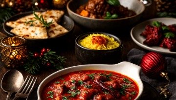 Book a table with the best Indian Restaurant in Milton Keynes The Grange, Maaya, Calcutta Brasserie, Spice Village, Patley